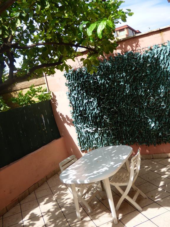 La Darsena Di Fiumicino Panzió Szoba fotó